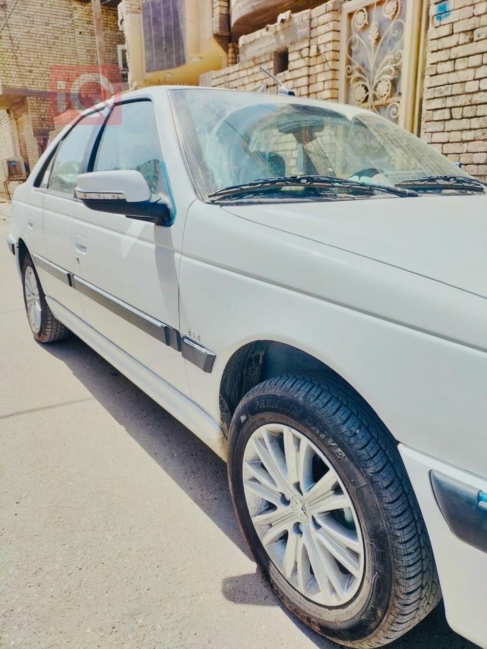 بیجۆ پارس